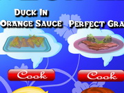 Didi House Cooking 11