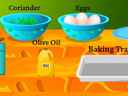 Didi House Cooking 15