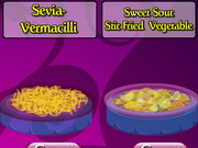 Didi House Cooking 16