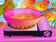 Didi House Cooking 17