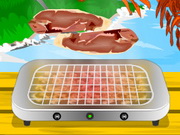 Didi House Cooking 20