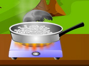 Didi House Cooking 37