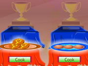 Didi House Cooking 8