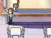 Diner Dash Hometown Hero