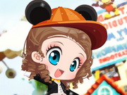 Disney Girl