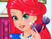 Disney Princess Inspired Fashion