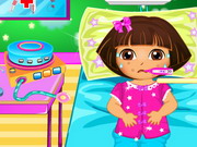 Dora Disease Doctor Care