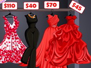 Dora Shopping At The Mall