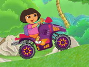 Dora Spring Atv