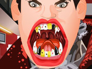 Draculas Dentist