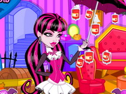 Draculauras Blood Hunt