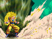 Dragon Ball Fierce Fighting 2.6