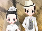 Dream Winter Wedding