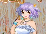 Dreaming Forest Fairy 2