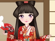 Dreamy Kimono