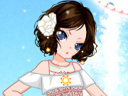 Dress Up For Vacation