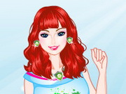 Eco Friendly Dressup