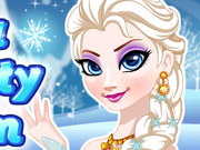Elsa Beauty Salon
