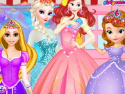 Elsa Cloths Shop