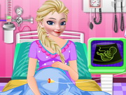 Elsa Emergency Birth