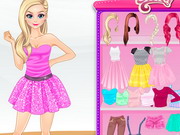 Elsa Modern Princess Style