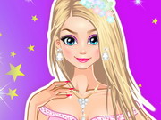Elsa Party Sparkle