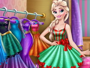 Elsa Wardrobe Cleaning