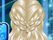 Elsas Lovely Braids