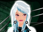 Emo Fashion Dress Up
