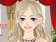 Engagement Party Dress Up