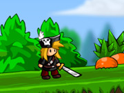 Epic Battle Fantasy: Adventure Story