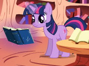 Explore Ponyville