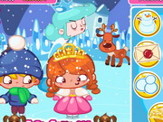 Fairytale Slacking 2