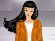 Fall Fashion Presentation Dress Up