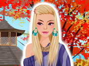 Fall Trends Dress Up