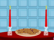 Fantastic Chef 3: Oatmeal Raisin Cookies