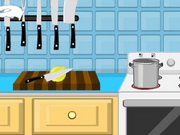 Fantastic Chef 7: Chicken & Dumplings