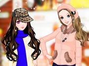 Fashion Diaries 3