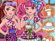 Fashion Dresses Designer