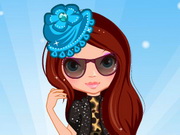 Fashion Princess Maria