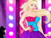 Fashion Runway Quest