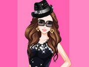 Fashion Show Dress Up