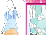 Fashion Studio - Mom To Be