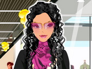 Fashionista Dress Up