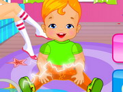 First Aid: Electric Shock