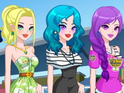 First Week Of School Style