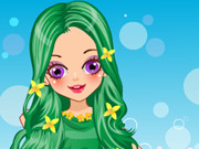 Floral Fashion Accessories