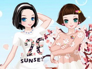 Flower Fans