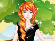 Flower Inspired Dresses