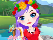 Flowers For My Garden